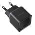 Mcdodo CH-3771 Fast Charger USB Type-C 20W GaN (black)